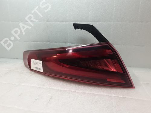 Used Left taillight ALFA ROMEO GIULIA (952_) 2.2 D (952AEM250, 952AEA250) (160 hp) 32088882