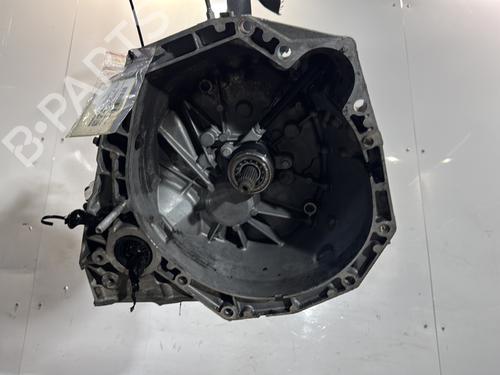 Gearbox RENAULT KADJAR (HA_, HL_) 1.5 BLUE dCi 115 (HLA6) | BP33700486M3 - Image 2