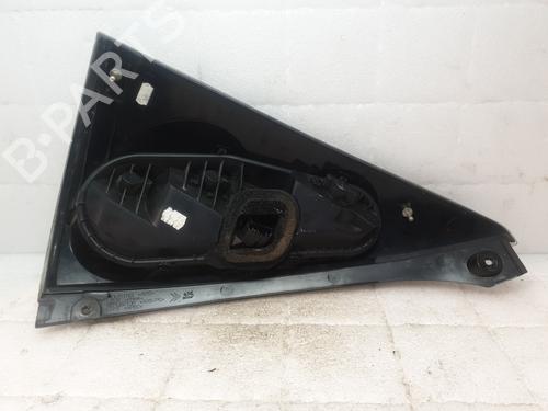 Right taillight CITROËN C1 (PM_, PN_) 1.0 | BP25467649C35 
