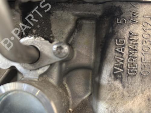 Used Engine Engine VW GOLF VI (5K1) [2008-2014] 33732684 33732684