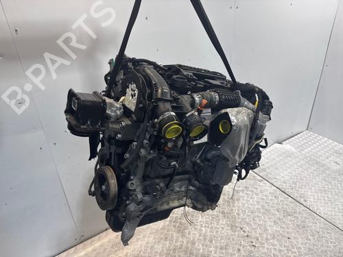 Used Engine Engine 37866906 37866906