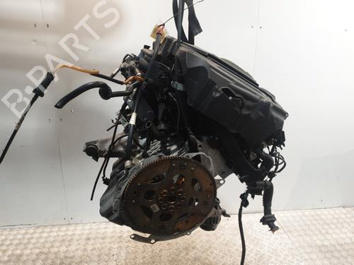 Engine BMW 3 Touring (E91) 335 d | BP29822044M1 
