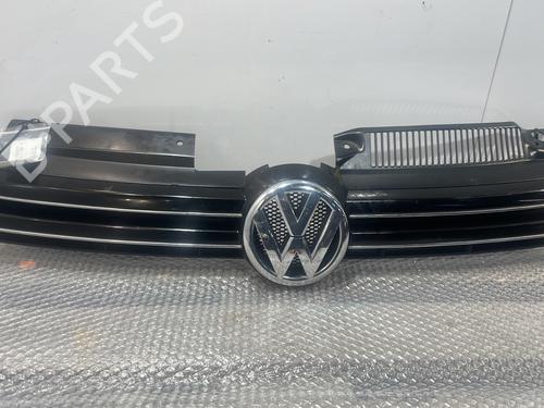 Grelha VW GOLF VI (5K1) 2.0 TDI (110 hp) 32088897