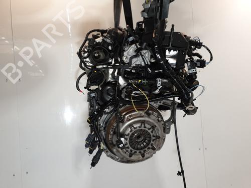 Engine FORD FIESTA VI (CB1, CCN) 1.5 TDCi | BP20381901M1 