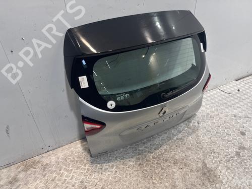 Used Tailgate Tailgate RENAULT CAPTUR I (J5_, H5_) 0.9 TCe 90 (90 hp) 35926744 35926744
