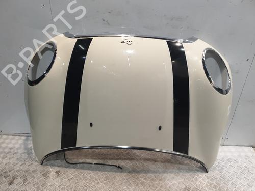 Motorhjelm MINI MINI (R56) Cooper D (109 hp) 31376253