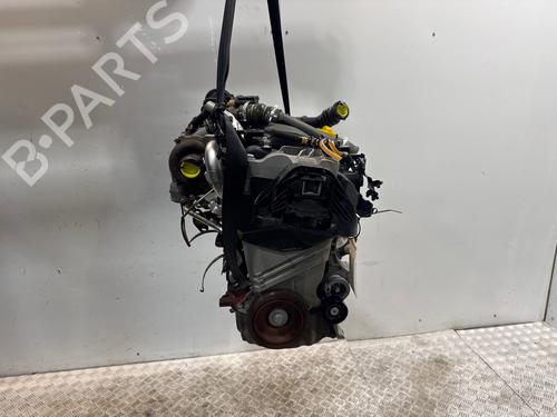 Engine RENAULT CAPTUR I (J5_, H5_) 1.5 dCi 110 | BP39397077M1  - Image 6