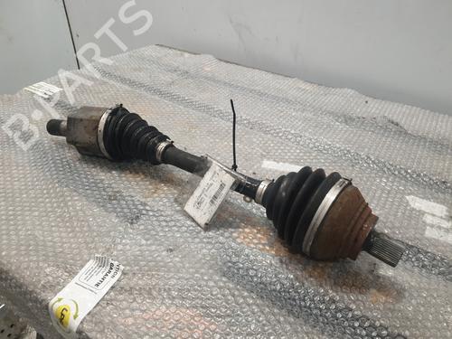 Arbre de transmission avant gauche VW TIGUAN (AD1, AX1) 1.4 eHybrid | BP30753210M38