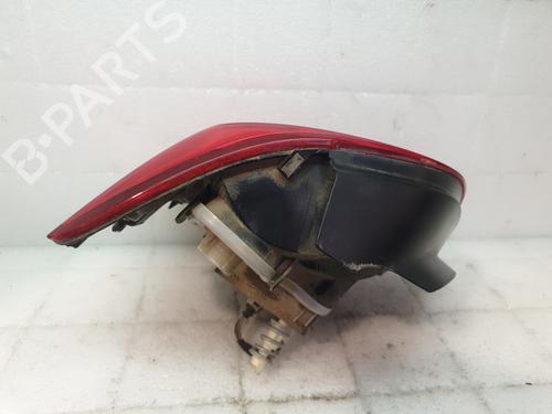 Right taillight VW POLO V (6R1, 6C1) 1.6 TDI | BP26892338C35 