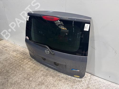 Tailgate NISSAN NOTE (E11, NE11) 1.5 dCi | BP36763390C6 - Image 4