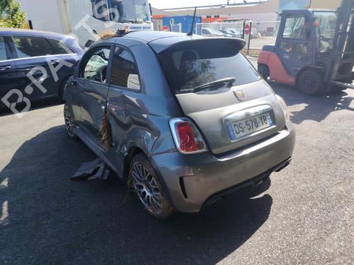 Motor ABARTH 500 / 595 / 695 1.4 (312.AXF1A, 312.AXD1A) | BP38424592M1 - Image 13