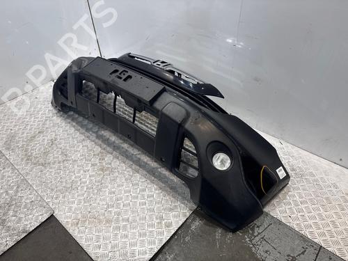 Used Front bumper Front bumper 39594592 39594592
