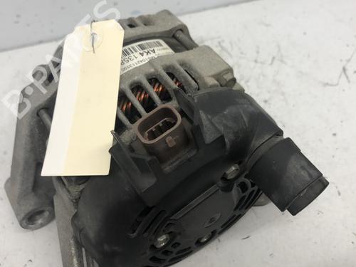 Used Alternator OPEL CORSA E (X15) 1.4 (08, 68) (90 hp) 20382333