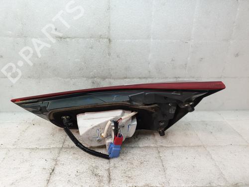 Left tailgate light TOYOTA AURIS (_E18_) 1.8 Hybrid (ZWE186_, ZWE186R) | BP29698151C79 
