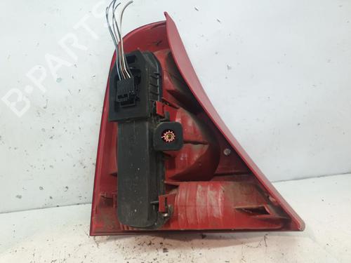Used Right taillight Right taillight RENAULT CLIO II (BB_, CB_) 1.2 LPG (58 hp) 20381854 20381854