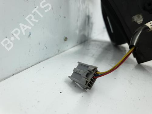 Left mirror NISSAN MICRA III (K12) 1.5 dCi | BP20373284C26 