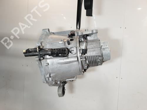 Used Gearbox Gearbox FORD KUGA III (DFK) 2.5 Duratec Plug-in-Hybrid (224 hp) 27382189 27382189