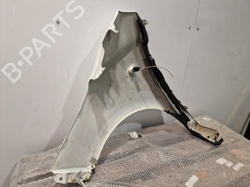 Right front fenders HYUNDAI i10 I (PA) 1.1 | BP29893305C42