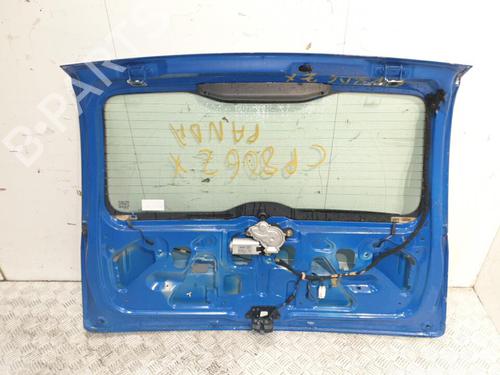 Used Tailgate Tailgate 20383881 20383881