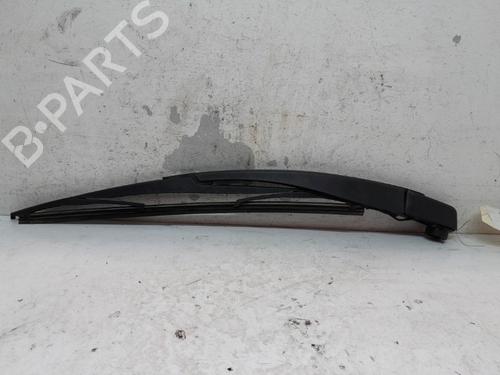 Used Rear windshield wiper arm PEUGEOT 208 I (CA_, CC_) 1.4 HDi (68 hp) 20483857