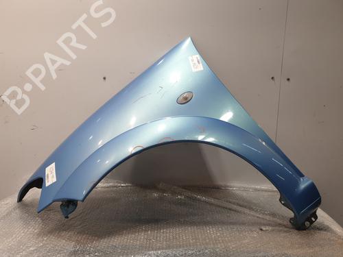 Guarda-lamas esquerdo CITROËN C3 I (FC_, FN_) 1.4 i (73 hp) 32405620