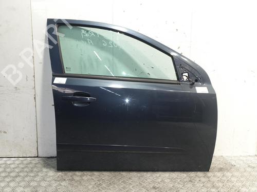 Right front door OPEL ASTRA H (A04) 1.7 CDTI (L48) | BP20372973C3 
