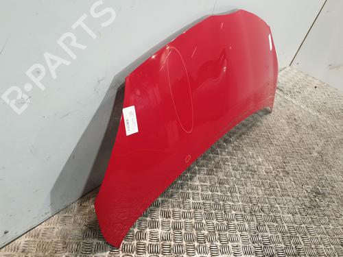 Hood TOYOTA AYGO (_B1_) 1.0 (KGB10_, KGB10R) | BP24639938C1 