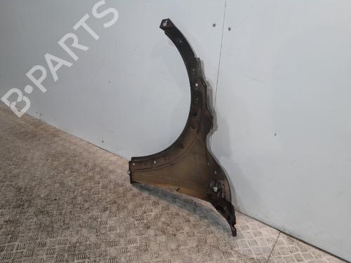 Right front fenders MINI MINI CLUBMAN (R55) Cooper D | BP20384444C42 