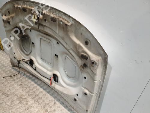 Hood DACIA DUSTER (HS_) 1.6 16V Hi-Flex | BP30146675C1 