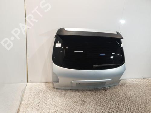 Used Tailgate Tailgate 34558099 34558099