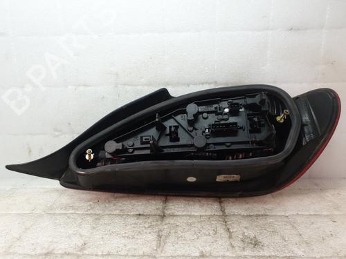 Left taillight PEUGEOT 406 Coupe (8C) 2.0 16V | BP25447527C34 