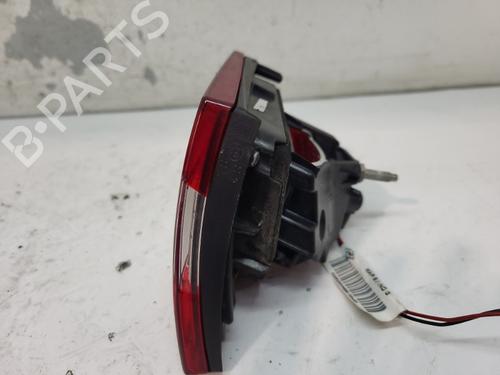 Used Left tailgate light Left tailgate light RENAULT CLIO IV (BH_) 1.5 dCi 75 (75 hp) 20374353 20374353