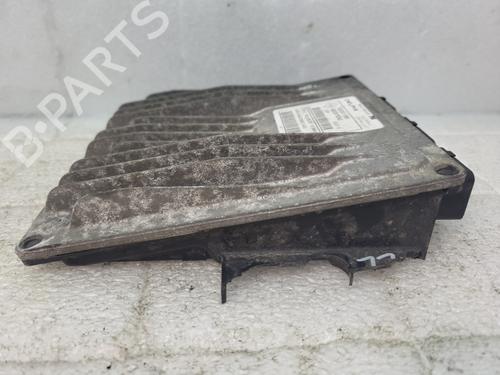 Control unit RENAULT TWINGO II (CN0_) 1.5 dCi (CN0E) | BP31376318M11 