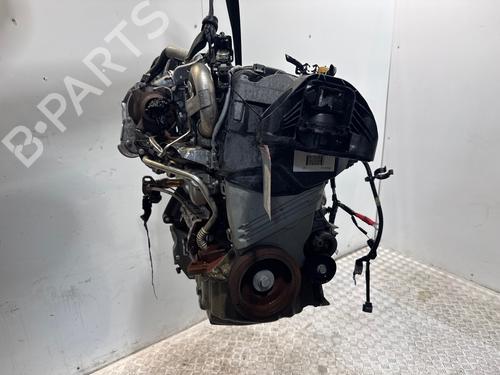 Engine RENAULT CLIO IV (BH_) 1.5 dCi 75 | BP36057086M1 - Image 3
