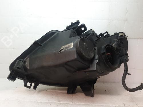 Right headlight PEUGEOT BOXER Van 2.2 HDi 120 | BP29415605C29 
