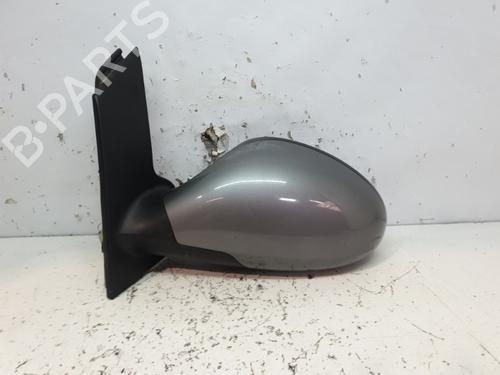 Left mirror SEAT ALTEA (5P1) 1.9 TDI | BP20374605C26 