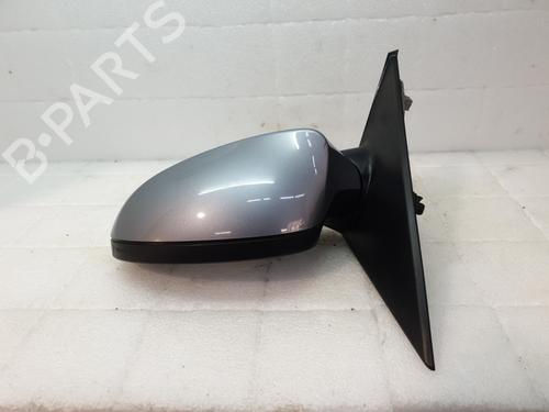 Left mirror BMW 1 (E87) 116 i | BP24857426C26 