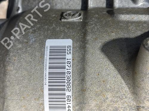 Gearbox BMW 3 Convertible (E93) 320 d | BP33732707M3 - Image 5