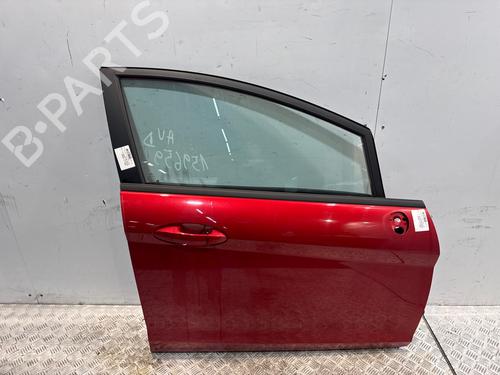 right-front-door-ford-fiesta-vi-cb1-ccn-2008-40280567 main image