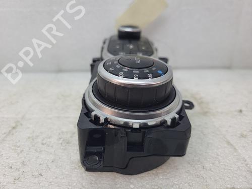 Used Climate control Climate control RENAULT CLIO IV (BH_) 1.5 dCi 90 (90 hp) 20724018 20724018