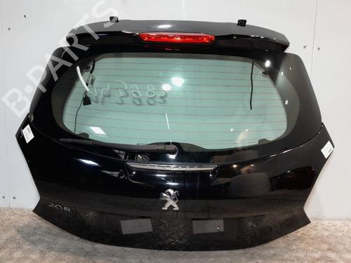 Tailgate PEUGEOT 208 I (CA_, CC_) 1.2 PureTech 82 | BP20374766C6