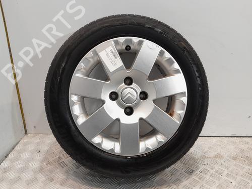 Rim CITROËN C3 I (FC_, FN_) 1.4 HDi | BP20718267C45 