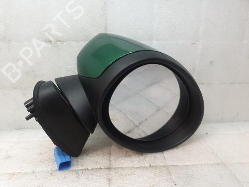 Right mirror MINI MINI Convertible (F57) Cooper | BP29470407C27 