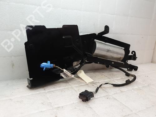 Elektronisk modul CITROËN C4 CACTUS 1.6 HDi 90 | BP29317298M83 