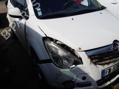 Right taillight OPEL AGILA (B) (H08) 1.3 CDTI (F68) | BP20379873C35 