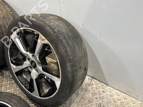 Fælgsæt AUDI A1 Sportback (GBA) 25 TFSI | BP38257576C100 - Image 6