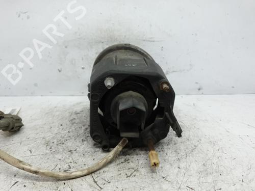 Right front fog light NISSAN X-TRAIL I (T30) 2.2 Di 4x4 | BP20373151C31 