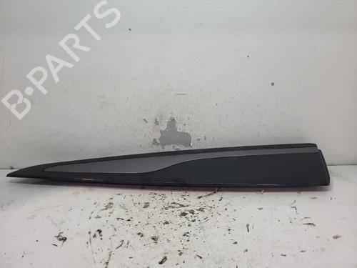 Door moulding trim RENAULT CLIO IV (BH_) 1.5 dCi 75 | BP20377759C150 