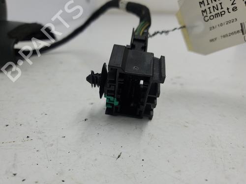 Used Instrument cluster Instrument cluster MINI MINI (R56) Cooper S (174 hp) 28531515 28531515