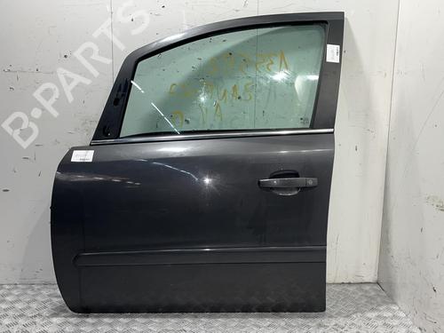 Left front door OPEL ZAFIRA / ZAFIRA FAMILY B (A05) 1.7 CDTI (M75) | BP20375883C2 